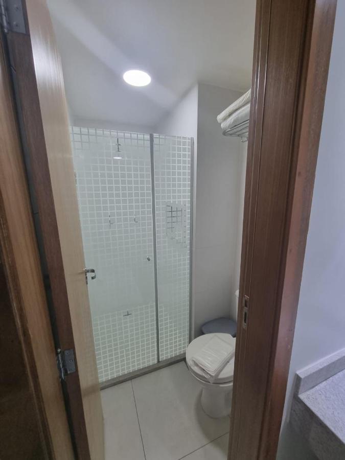 Hot Spring Hotel 카우다스노바스 외부 사진